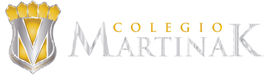 Colegio Martink logo